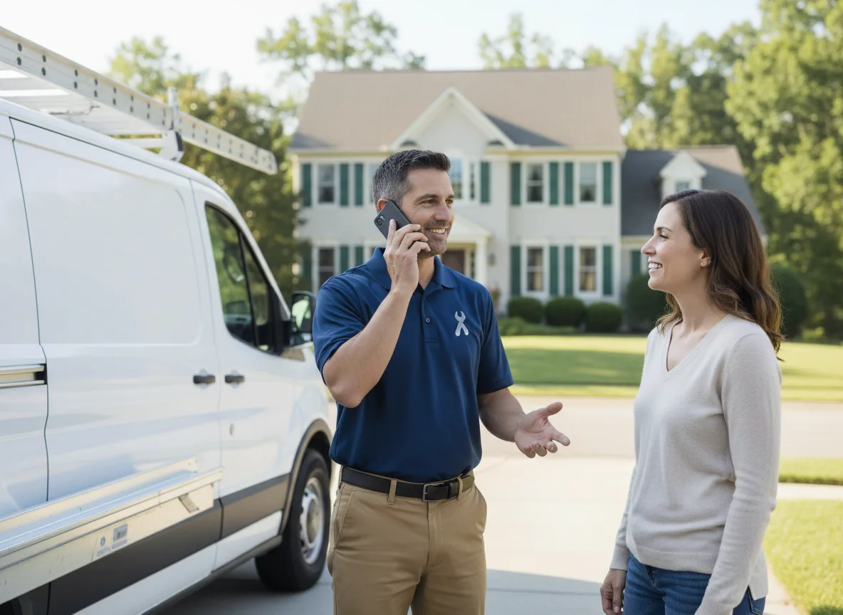 Home Gutter Service Plymouth, NC FAQs